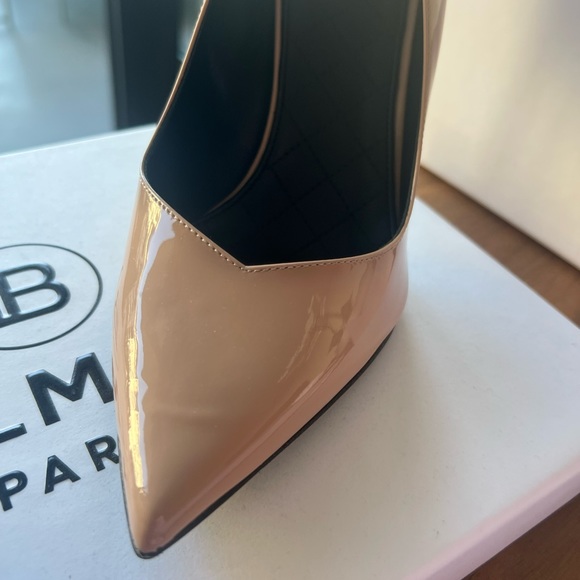 Balmain Pumps - Picture 4 of 10